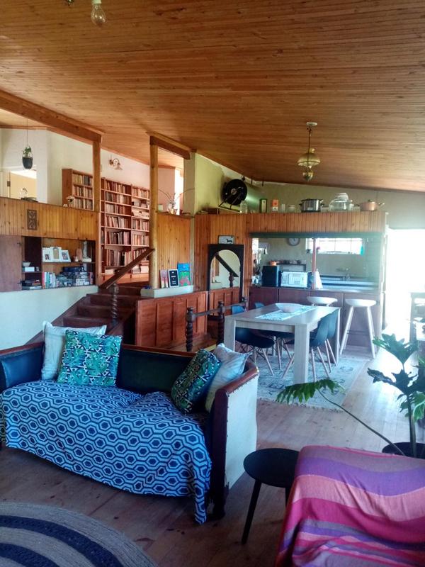3 Bedroom Property for Sale in Hogsback Eastern Cape